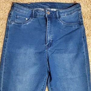 Jeans from H & M